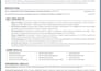 write data scientist, analyst, cybersecurity, soc, system engineer ats resume CV